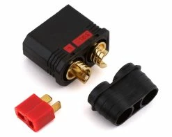 ProTek RC 5071 QS8 Anti-Spark Connector (1 Male) -RC Cars & Trucks Sales ptk 5071 2 29660.1649183289