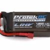 ProTek RC 3S 130C Low IR Si-Graphene + HV Shorty LiPo Battery (11.4V/4800mAh) Crawler Pack W/T-Style Plug 2 ProTek RC 3S 130C Low IR Si-Graphene + HV Shorty LiPo Battery (11.4V/4800mAh) Crawler Pack W/T-Style Plug -RC Cars & Trucks Sales ptk 5105 22 1 25184.1649181527