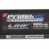 ProTek RC 1S 130C Low IR Si-Graphene + HV LiPo Battery (3.8V/8800mAh) W/4mm Connectors (ROAR Approved) -RC Cars & Trucks Sales ptk 5105 22 31371.1649179259