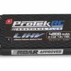 ProTek RC 2S 130C Low IR Si-Graphene + HV LCG Shorty LiPo Battery (7.6V/4800mAh) W/5mm Connectors (ROAR Approved) 2 ProTek RC 2S 130C Low IR Si-Graphene + HV LCG Shorty LiPo Battery (7.6V/4800mAh) W/5mm Connectors (ROAR Approved) -RC Cars & Trucks Sales ptk 5117 22 72251.1649182313