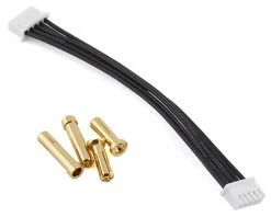 ProTek RC 4S 130C Low IR Si-Graphene+ HV Shorty LiPo Battery (15.2V/6400mAh) W/5mm Connector (ROAR Approved) 5 ProTek RC 4S 130C Low IR Si-Graphene+ HV Shorty LiPo Battery (15.2V/6400mAh) W/5mm Connector (ROAR Approved) -RC Cars & Trucks Sales ptk 5118 22 1 37669.1649166942