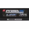 ProTek RC 2S 130C Low IR Si-Graphene + HV LiPo Battery (7.6V/7400mAh) W/5mm Connectors (ROAR Approved) -RC Cars & Trucks Sales ptk 5127 22 88783.1649172800