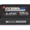 ProTek RC 4S 130C Low IR Si-Graphene+ HV Shorty LiPo Battery (15.2V/6400mAh) W/5mm Connector (ROAR Approved) 2 ProTek RC 4S 130C Low IR Si-Graphene+ HV Shorty LiPo Battery (15.2V/6400mAh) W/5mm Connector (ROAR Approved) -RC Cars & Trucks Sales ptk 5131 22 33948.1649166945