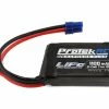 ProTek RC 2S 50C 1100mAh Losi Mini T/B & JRX2 LiPo Battery W/EC2 Connector -RC Cars & Trucks Sales ptk 5141 22 69058.1668804679