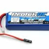 ProTek RC LiPo Receiver Battery Pack (7.4V/2300mAh) (Mugen/AE/8ight-X) W/ Balance Plug -RC Cars & Trucks Sales ptk 5196 10522.1631120285