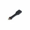 Racers Edge 1604 Battery/ESC Adapter: Female TRX HC To Male Deans (T-Plug) -RC Cars & Trucks Sales rce1604 24146.1533916245
