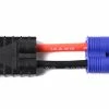 Racers Edge 1610 Battery / ESC Adapter: Female TRX To Male EC3 -RC Cars & Trucks Sales rce1610 74017.1533919378