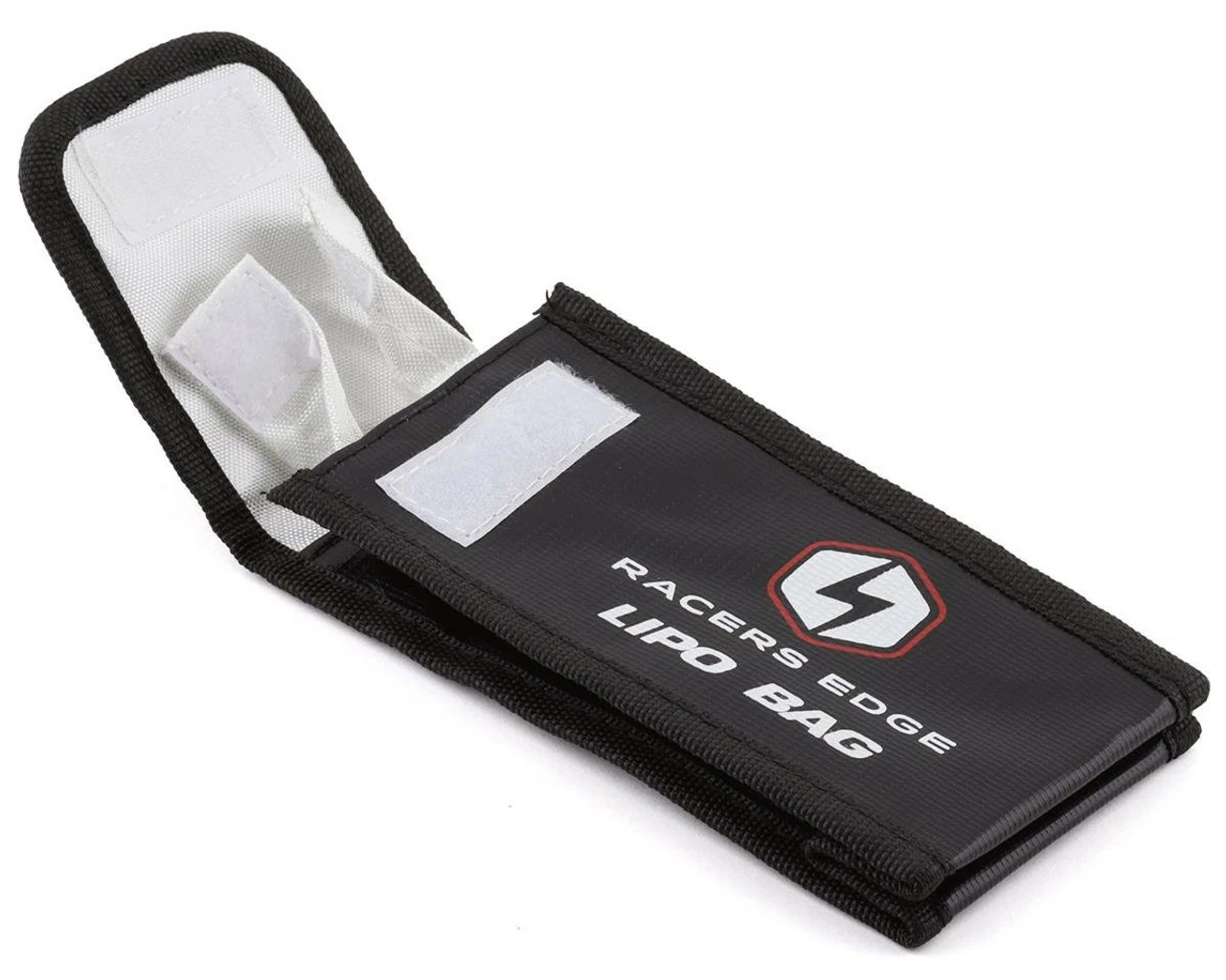 Racers Edge Lipo Battery Charging Safety Bag (up To 6S) 3 Racers Edge Lipo Battery Charging Safety Bag (up To 6S)