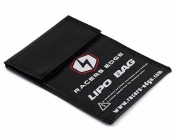 Racers Edge LiPo Battery Charging Safety Sack (150mmx110mm)
