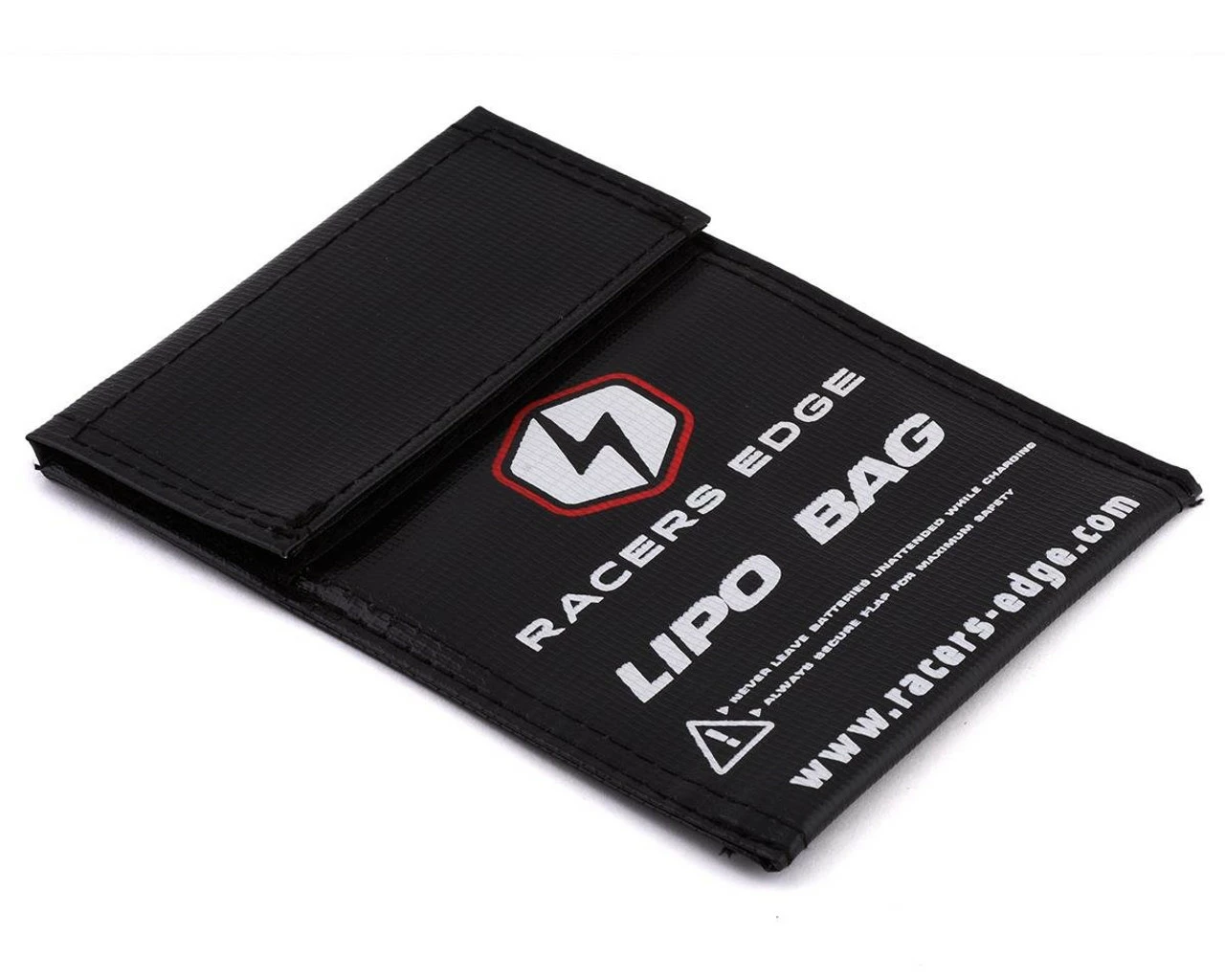 Racers Edge LiPo Battery Charging Safety Sack (150mmx110mm) 3 Racers Edge LiPo Battery Charging Safety Sack (150mmx110mm)