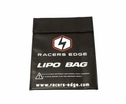 Racers Edge LiPo Battery Charging Safety Sack (230mmx180mm)