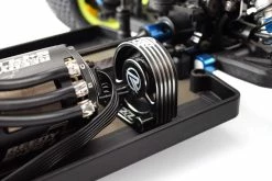 Revolution Design B74 Aluminum Fan Mount W/Ruddog 30mm HV Fan (Black) 10 Revolution Design B74 Aluminum Fan Mount W/Ruddog 30mm HV Fan (Black) -RC Cars & Trucks Sales revolution design b741 b74 fan mount with ruddog 30mm hv fan 3 77515.1661887043