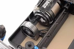 Revolution Design B74 Aluminum Fan Mount W/Ruddog 30mm HV Fan (Black) 11 Revolution Design B74 Aluminum Fan Mount W/Ruddog 30mm HV Fan (Black) -RC Cars & Trucks Sales revolution design b741 b74 fan mount with ruddog 30mm hv fan 4 55919.1661887043