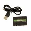 Rage RC 6-Port 1S Micro USB Charger; Tempest 600, Super Cub MX, P-51D, F4U, T-28 1 Rage RC 6-Port 1S Micro USB Charger; Tempest 600, Super Cub MX, P-51D, F4U, T-28 -RC Cars & Trucks Sales rgra1350 7a6b88d3 61ac 4921 8718 a36d71305989 4000x.progressive 38786.1630098523