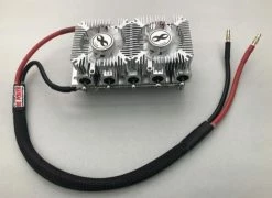 RL Power RLPower Icharger Discharge Resistor Bank W/4mm Bullets