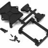RPM 73762 Black ESC Cage For Castle Mamba X ESC (Black) Bandit, Rustler, Slash, Stampede -RC Cars & Trucks Sales rpm73762 60806.1652448418