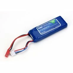 Eflite E-flite 800mAh 2S 7.4V 30C LiPo Battery Pack W/JST Connector