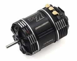 Hobbywing Xerun V10 G3 Competition Brushless Motor 17.5T