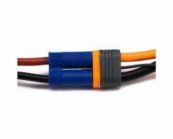 Spektrum 6S 30C Smart LiPo Battery Pack W/IC5 Connector 22.2V/5000mAh 7 Spektrum 6S 30C Smart LiPo Battery Pack W/IC5 Connector 22.2V/5000mAh -RC Cars & Trucks Sales spmx50006s30 3 62565.1631290398