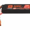 Spektrum 11.1V 5000mAh 3S 100C Smart G2 LiPo Battery IC5 1 Spektrum 11.1V 5000mAh 3S 100C Smart G2 LiPo Battery IC5 -RC Cars & Trucks Sales spmx53s100 26758.1620149499