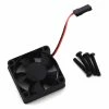 Spektrum RC 35mm Firma Smart 150A ESC Replacement Cooling Fan -RC Cars & Trucks Sales spmxsef2 74493.1631562958