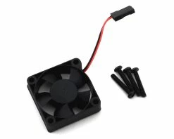 Spektrum RC 35mm Firma Smart 150A ESC Replacement Cooling Fan