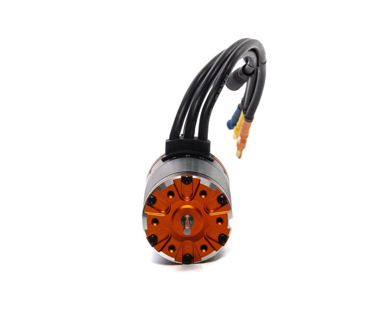 Spektrum Firma 1400Kv Brushless Sensored Crawler Motor 7 Spektrum Firma 1400Kv Brushless Sensored Crawler Motor - Image 5