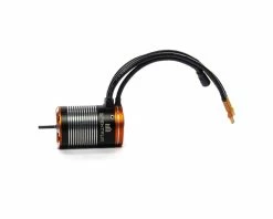 Spektrum Firma 2100Kv Brushless Sensored Crawler Motor -RC Cars & Trucks Sales spmxsm3001 1 14816.1619448520