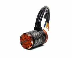 Spektrum Firma 2100Kv Brushless Sensored Crawler Motor -RC Cars & Trucks Sales spmxsm3001 5 94767.1619448520
