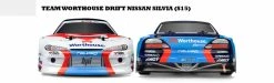 HPI Racing RS4 Sport 3 Drift Team Worthouse James Deane Nissan Silvia S15 RTR 19 HPI Racing RS4 Sport 3 Drift Team Worthouse James Deane Nissan Silvia S15 RTR -RC Cars & Trucks Sales spotters guide front and rear 02290.1640807362
