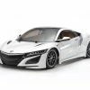 Tamiya Honda NSX Kit - TT02 Chassis -RC Cars & Trucks Sales tam58634 60a 33455.1665495181