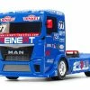 Tamiya Team Reinert Racing MAN TGS TT-01 Type E Kit1/10 RC Team Reinert Racing MAN TGS Kit, W/ TT-01 Type E Chasiss - Includes HobbyWing THW 1060 ESC -RC Cars & Trucks Sales tam58642 60a 49956.1650033207