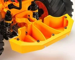 Tamiya RC 1/24 Volvo A60H Hauler G6- 01 Kit, W/ Pre-Painted Cab Kit 10 Tamiya RC 1/24 Volvo A60H Hauler G6- 01 Kit, W/ Pre-Painted Cab Kit -RC Cars & Trucks Sales tam58676 4 91503.1631728443