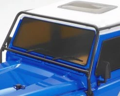 Tamiya 1/10 RC 1990 Land Rover Defender CC-02 (Limited Edition) 16 Tamiya 1/10 RC 1990 Land Rover Defender CC-02 (Limited Edition) -RC Cars & Trucks Sales tam58700 60a 5 62136.1660747027