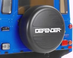 Tamiya 1/10 RC 1990 Land Rover Defender CC-02 (Limited Edition) 15 Tamiya 1/10 RC 1990 Land Rover Defender CC-02 (Limited Edition) -RC Cars & Trucks Sales tam58700 60a 6 10998.1660747027