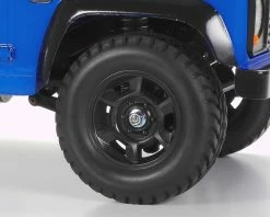 Tamiya 1/10 RC 1990 Land Rover Defender CC-02 (Limited Edition) 17 Tamiya 1/10 RC 1990 Land Rover Defender CC-02 (Limited Edition) -RC Cars & Trucks Sales tam58700 60a 7 37682.1660747032