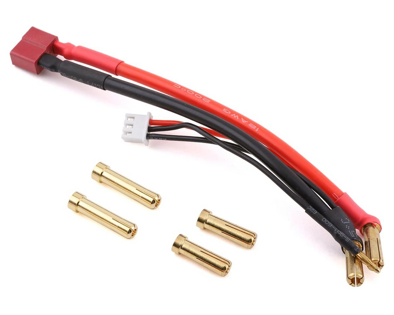 Tekin 2S 4400mAh HV Shorty Ultra LCG LiPo Power Cell 5MM 4 Tekin 2S 4400mAh HV Shorty Ultra LCG LiPo Power Cell 5MM - Image 2