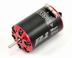 Tekin Pro2 HD 4-Pole Brushless Motor (5800kV)