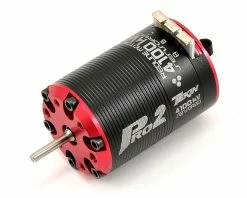 Tekin Pro2 HD 4-Pole Brushless Motor (4100kV)