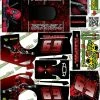 Small Addictions RC Wrap Addicts #69 Deadpool MudBoss Wrap -RC Cars & Trucks Sales thumbnail WRA69 DeadPool New Update 56367.1667926464