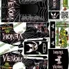Small Addictions RC Wrap Addicts Venom MudBoss Wrap -RC Cars & Trucks Sales thumbnail WRAVEN Venom New Update 01520.1666975708