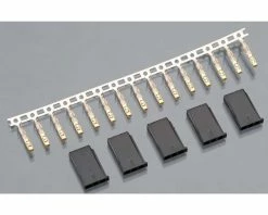 TQ Wire 2406 Servo Cable Conn FUT (5)