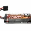 Traxxas 2922X "Power Cell" 6-Cell Stick NiMH Battery Pack W/iD Traxxas Connector (7.2V/3000mAh) 2 Traxxas 2922X "Power Cell" 6-Cell Stick NiMH Battery Pack W/iD Traxxas Connector (7.2V/3000mAh) -RC Cars & Trucks Sales tra2922x 70108.1658843435
