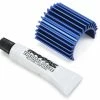 Traxxas 3374 Velineon 380 Aluminum Heat Sink -RC Cars & Trucks Sales tra3374 80728.1620670262
