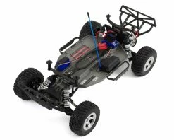 Traxxas Slash 1/10 RTR Electric 2WD Short Course Truck W/TQ 2.4GHz Radio System (Red) -RC Cars & Trucks Sales tra58024 1 07013.1562432930