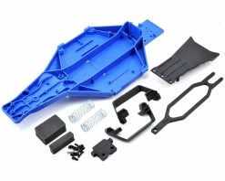 Traxxas 5830 Slash 2WD LCG Conversion Kit