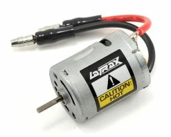 Traxxas Latrax 370 Brushed Motor