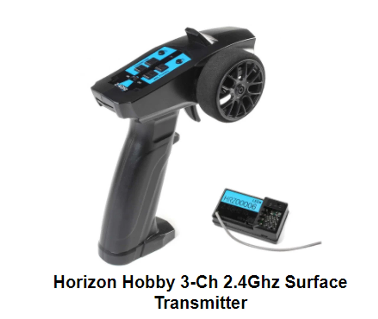 Losi 1/10 2022 Mint 400 LE Ford Raptor Baja Rey Limited Edition 4WD RTR 17 Losi 1/10 2022 Mint 400 LE Ford Raptor Baja Rey Limited Edition 4WD RTR - Image 15