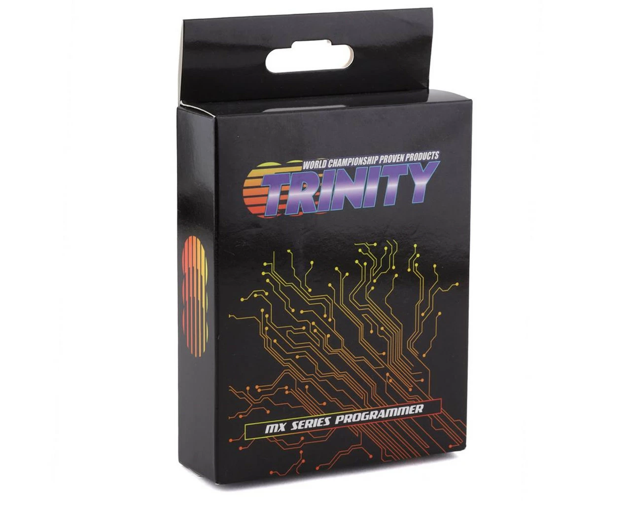 Trinity MX Series Program Box 5 Trinity MX Series Program Box - Image 3