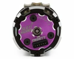 Trinity Revtech "Slot Machine" ROAR Spec Class Brushless Motor (10.5T) -RC Cars & Trucks Sales tritep2020 1 08459.1663012995